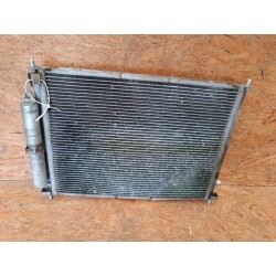 CHŁODNICA KLIMATYZACJI RENAULT CLIO III 1.4B TCE 1.5 DCI 8200688390