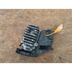 MODUŁ PRZETWORNICA LED MERCEDES C-KLASA W205 M7HN0000