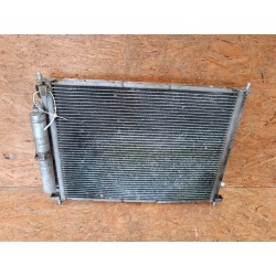 CHŁODNICA KLIMATYZACJI RENAULT CLIO III 1.4B TCE 1.5 DCI 8200688390