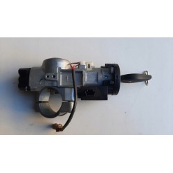 STACYJKA KLUCZYK IMMOBILIZER NISSAN MICRA K13