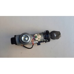 STACYJKA KLUCZYK IMMOBILIZER NISSAN MICRA K13