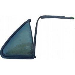 SZYBA KAROSERYJNA DRZWI PRAWY TYŁ RENAUL LAGUNA II