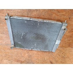 CHŁODNICA KLIMATYZACJI RENAULT CLIO III 1.4B TCE 1.5 DCI 8200688390