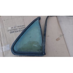 SZYBA KAROSERYJNA DRZWI PRAWY TYŁ RENAUL LAGUNA II