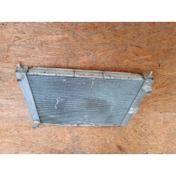 CHŁODNICA KLIMATYZACJI RENAULT CLIO III 1.4B TCE 1.5 DCI 8200688390