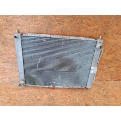 CHŁODNICA KLIMATYZACJI RENAULT CLIO III 1.4B TCE 1.5 DCI 8200688390