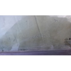 SZYBA KAROSERYJNA DRZWI PRAWY TYŁ RENAUL LAGUNA II