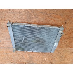 CHŁODNICA KLIMATYZACJI RENAULT CLIO III 1.4B TCE 1.5 DCI 8200688390