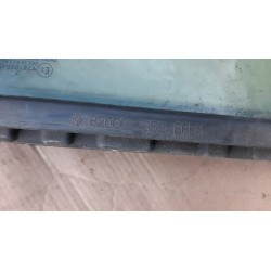 SZYBA KAROSERYJNA DRZWI PRAWY TYŁ RENAUL LAGUNA II