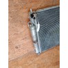 CHŁODNICA KLIMATYZACJI RENAULT CLIO III 1.4B TCE 1.5 DCI 8200688390