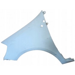 RENAULT CLIO III BŁOTNIK LEWY PRZÓD PRZEDNI 7701476102