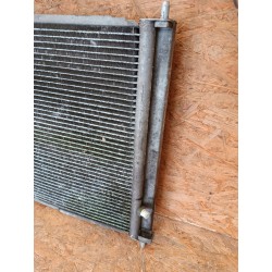 CHŁODNICA KLIMATYZACJI RENAULT CLIO III 1.4B TCE 1.5 DCI 8200688390