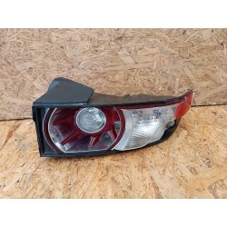 RANGE ROVER EVOQUE L538 LAMPA PRAWY TYŁ 178926