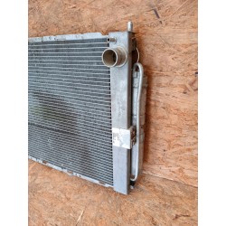 CHŁODNICA KLIMATYZACJI RENAULT CLIO III 1.4B TCE 1.5 DCI 8200688390