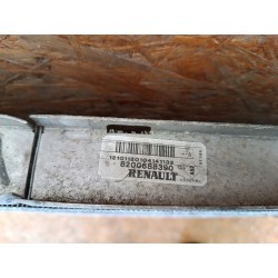 CHŁODNICA KLIMATYZACJI RENAULT CLIO III 1.4B TCE 1.5 DCI 8200688390