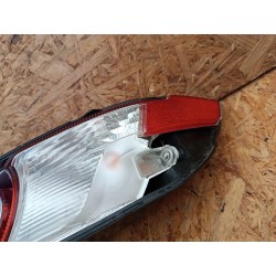 RANGE ROVER EVOQUE L538 LAMPA PRAWY TYŁ 178926