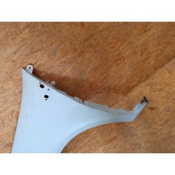 RENAULT CLIO III BŁOTNIK LEWY PRZÓD PRZEDNI 7701476102