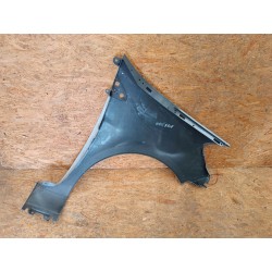 RENAULT CLIO III BŁOTNIK LEWY PRZÓD PRZEDNI 7701476102