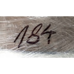 LAMPA LEWY PRZÓD EUROPA XENON BMW 5 E60 E61