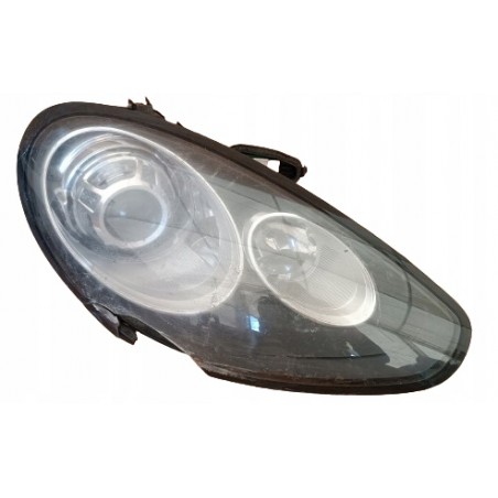 LAMPA PRAWY PRZÓD EU PORSCHE PANAMERA 970 LIFT 13-16 XENON 1ZT011099