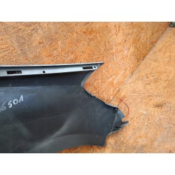 RENAULT CLIO III BŁOTNIK LEWY PRZÓD PRZEDNI 7701476102
