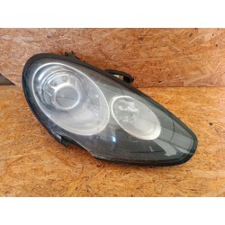 LAMPA PRAWY PRZÓD EU PORSCHE PANAMERA 970 LIFT 13-16 XENON 1ZT011099