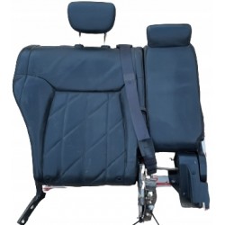 OPARCIE KANAPA + LINKA INFINITI FX35 FX50 QX70 FX