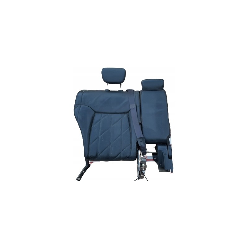 OPARCIE KANAPA + LINKA INFINITI FX35 FX50 QX70 FX