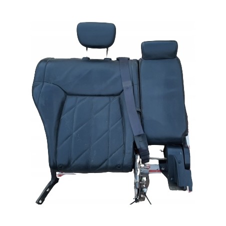 OPARCIE KANAPA + LINKA INFINITI FX35 FX50 QX70 FX