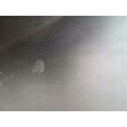 RENAULT CLIO III BŁOTNIK LEWY PRZÓD PRZEDNI 7701476102