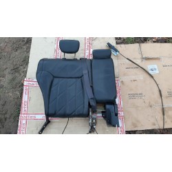 OPARCIE KANAPA + LINKA INFINITI FX35 FX50 QX70 FX