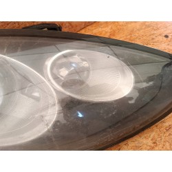 LAMPA PRAWY PRZÓD EU PORSCHE PANAMERA 970 LIFT 13-16 XENON 1ZT011099