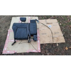 OPARCIE KANAPA + LINKA INFINITI FX35 FX50 QX70 FX