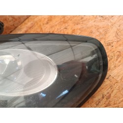 LAMPA PRAWY PRZÓD EU PORSCHE PANAMERA 970 LIFT 13-16 XENON 1ZT011099