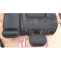 OPARCIE KANAPA + LINKA INFINITI FX35 FX50 QX70 FX