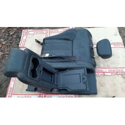 OPARCIE KANAPA + LINKA INFINITI FX35 FX50 QX70 FX