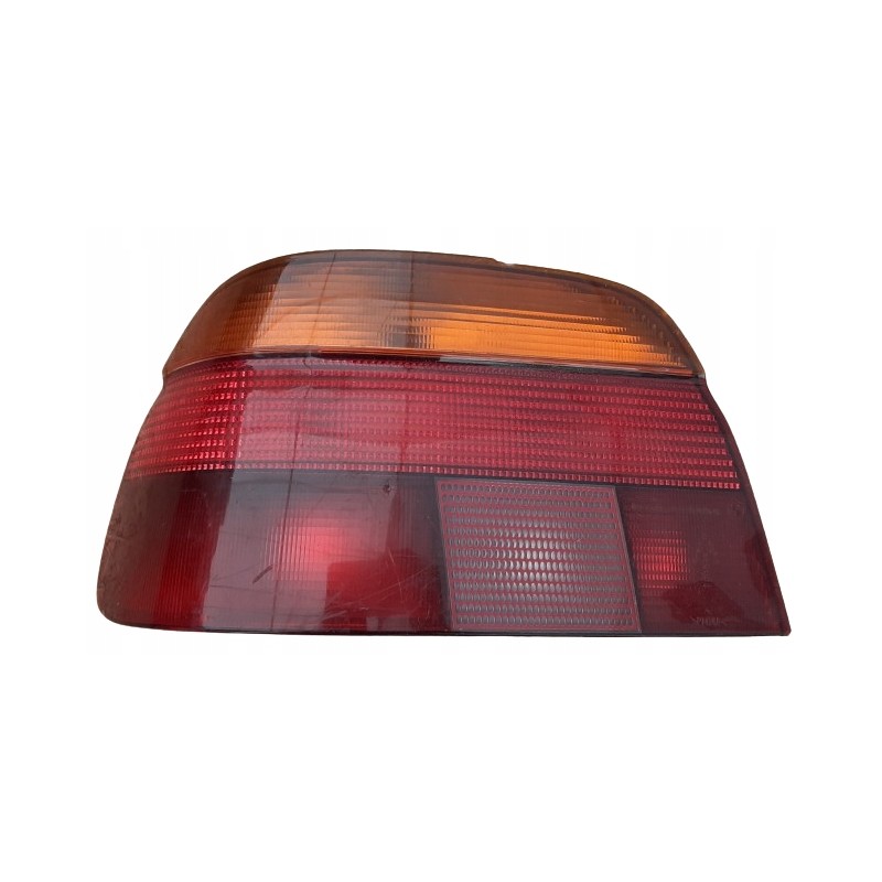 BMW E39 SEDAN LAMPA LEWY TYŁ TYLNA 8358031