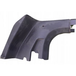 OSŁONA LISTWA NAKŁADKA PROGU LEWA OPEL VECTRA C