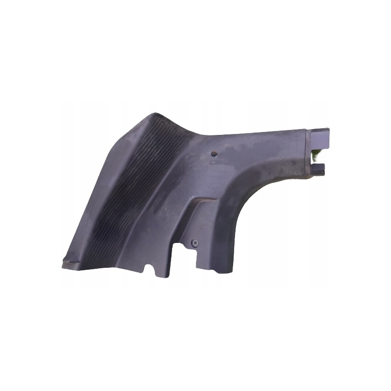 OSŁONA LISTWA NAKŁADKA PROGU LEWA OPEL VECTRA C