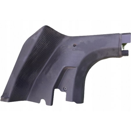 OSŁONA LISTWA NAKŁADKA PROGU LEWA OPEL VECTRA C