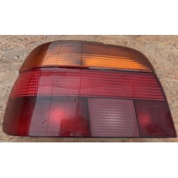 BMW E39 SEDAN LAMPA LEWY TYŁ TYLNA 8358031