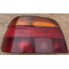 BMW E39 SEDAN LAMPA LEWY TYŁ TYLNA 8358031