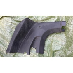 OSŁONA LISTWA NAKŁADKA PROGU LEWA OPEL VECTRA C