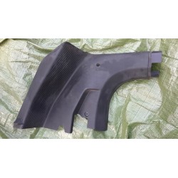 OSŁONA LISTWA NAKŁADKA PROGU LEWA OPEL VECTRA C