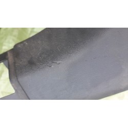 OSŁONA LISTWA NAKŁADKA PROGU LEWA OPEL VECTRA C