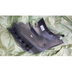 OSŁONA LISTWA NAKŁADKA PROGU LEWA OPEL VECTRA C