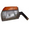 KIERUNKOWSKAZ PRAWY LAMPA PRZÓD NISSAN CHERRY N12
