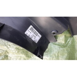 OSŁONA LISTWA NAKŁADKA PROGU LEWA OPEL VECTRA C