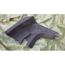 OSŁONA LISTWA NAKŁADKA PROGU LEWA OPEL VECTRA C