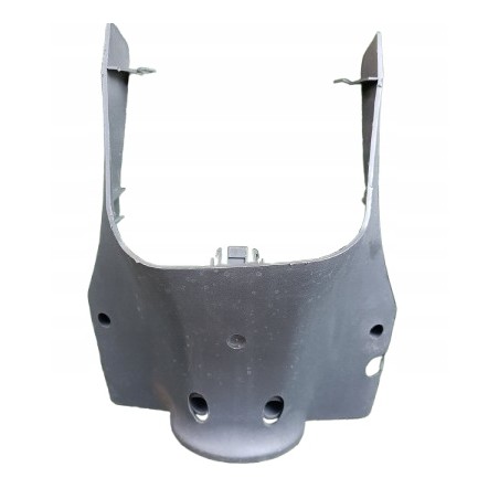 SMART 450 I FORTWO 0001186V022 OSŁONA OBUDOWA KOLUMNY KIEROWNICY